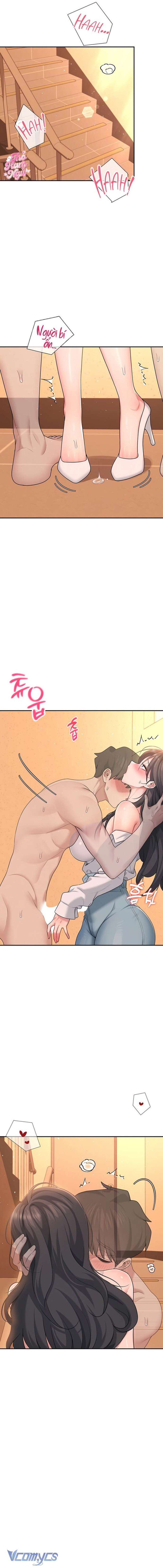 đọc truyện [18+] Đồ Chơi Tình Dục Không Dây Chương 19 ảnh 5 tại Thiên Thai Truyện