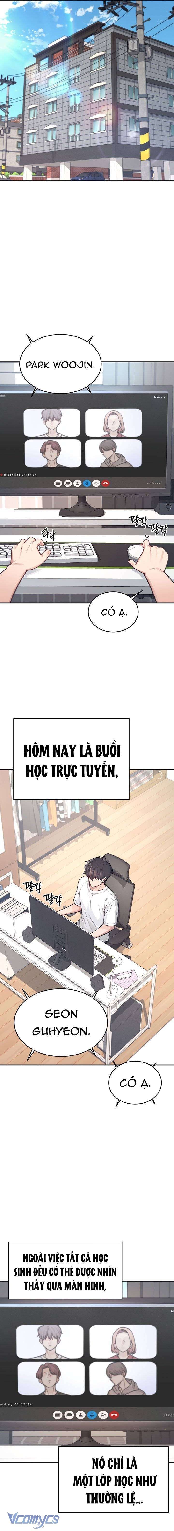 [18+] Đồ Chơi Tình Dục Không Dây Chương 2 page 3 - Giả Dược