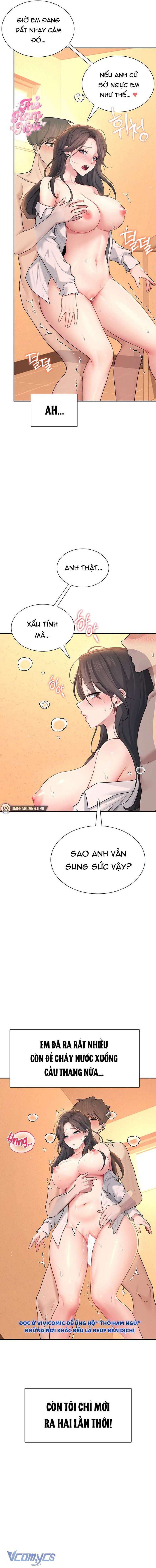 đọc truyện [18+] Đồ Chơi Tình Dục Không Dây Chương 20 ảnh 16 tại Thiên Thai Truyện