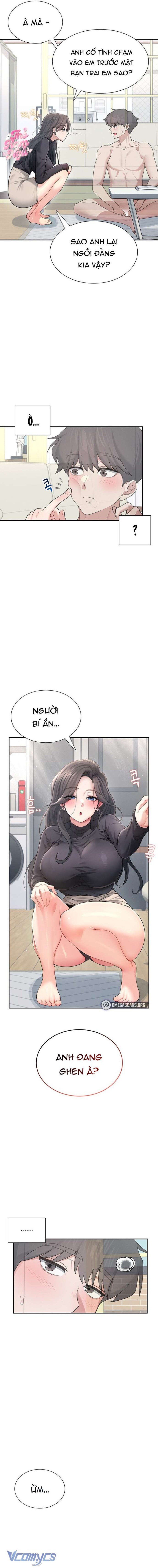 đọc truyện [18+] Đồ Chơi Tình Dục Không Dây Chương 21 ảnh 15 tại Thiên Thai Truyện