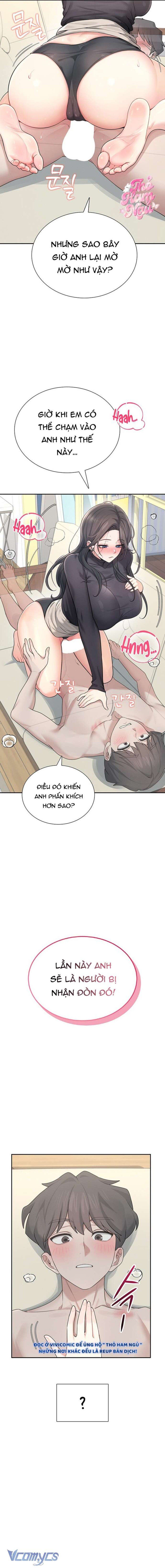 đọc truyện [18+] Đồ Chơi Tình Dục Không Dây Chương 21 ảnh 18 tại Thiên Thai Truyện