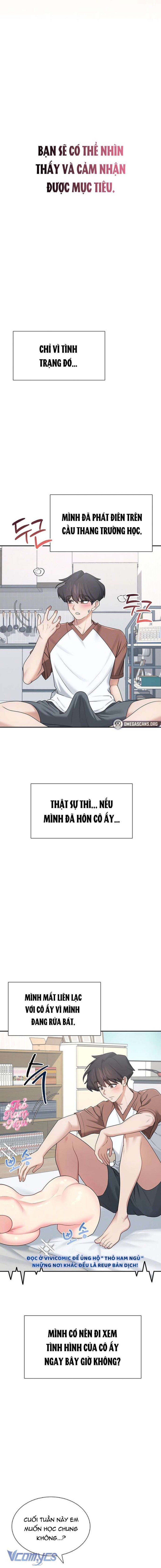 đọc truyện [18+] Đồ Chơi Tình Dục Không Dây Chương 21 ảnh 6 tại Thiên Thai Truyện