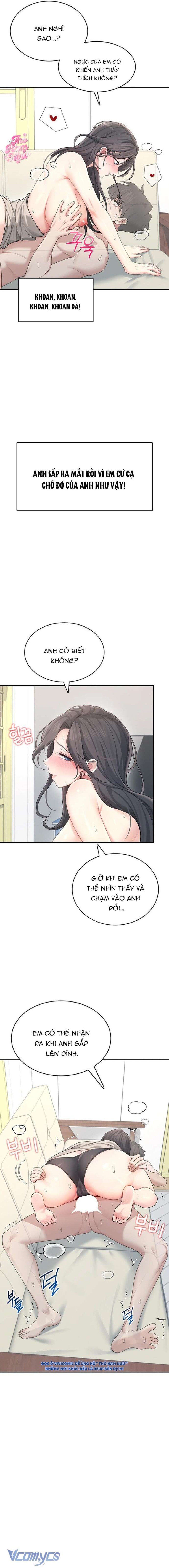 đọc truyện [18+] Đồ Chơi Tình Dục Không Dây Chương 22 ảnh 8 tại Thiên Thai Truyện