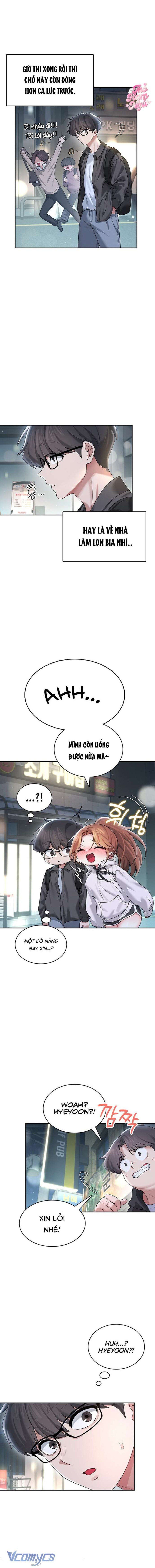 đọc truyện [18+] Đồ Chơi Tình Dục Không Dây Chương 23 ảnh 13 tại Giả Dược
