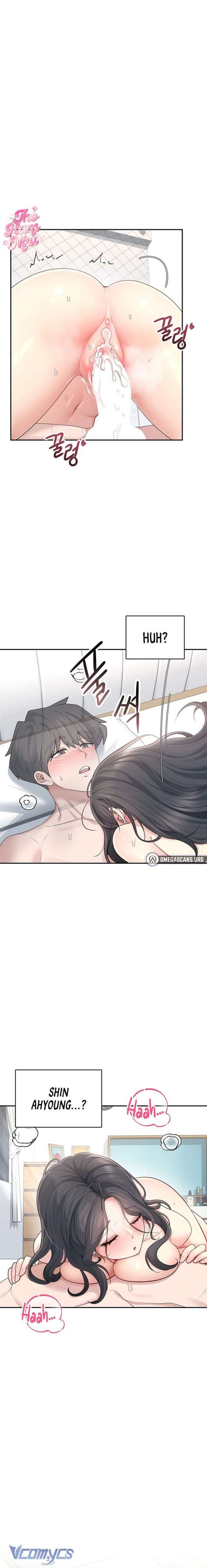 đọc truyện [18+] Đồ Chơi Tình Dục Không Dây Chương 23 ảnh 9 tại Giả Dược