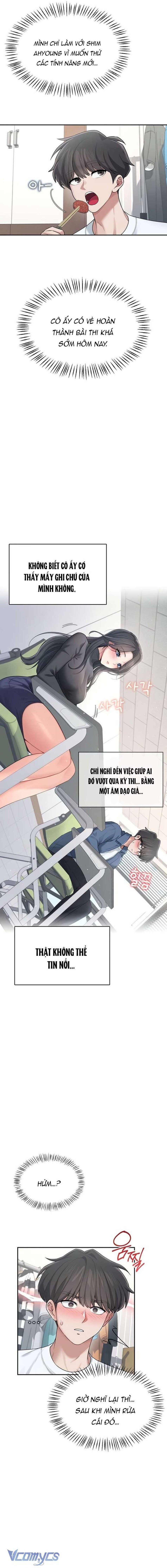 đọc truyện [18+] Đồ Chơi Tình Dục Không Dây Chương 24 ảnh 13 tại Truyện Dạ Ký