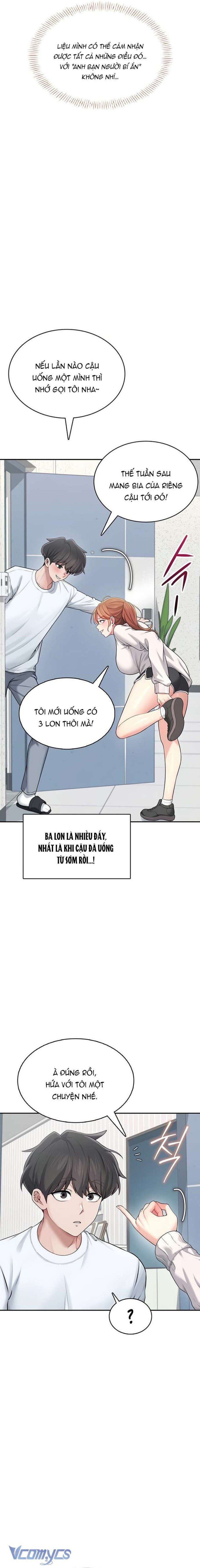 đọc truyện [18+] Đồ Chơi Tình Dục Không Dây Chương 24 ảnh 19 tại Truyện Dạ Ký