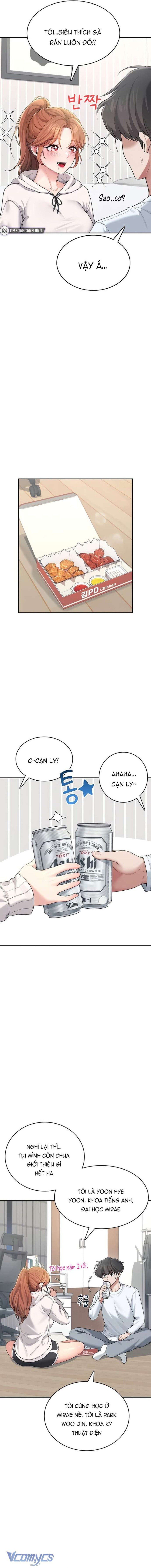 đọc truyện [18+] Đồ Chơi Tình Dục Không Dây Chương 24 ảnh 10 tại Truyện Dạ Ký