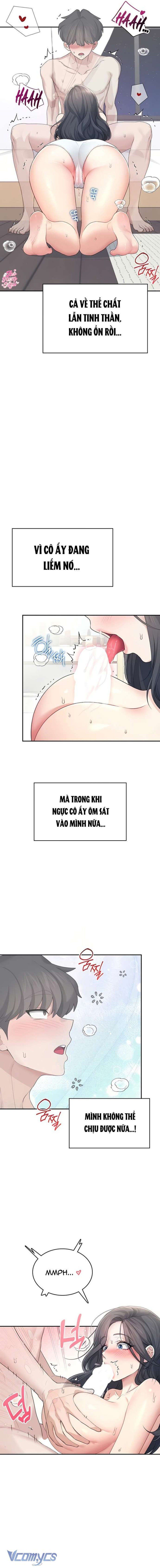 đọc truyện [18+] Đồ Chơi Tình Dục Không Dây Chương 25 ảnh 17 tại Truyện Dạ Ký