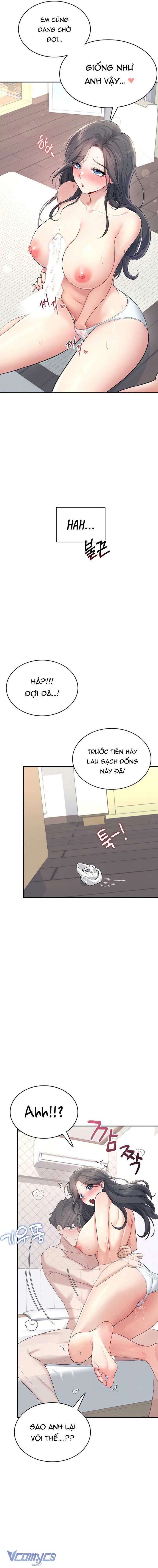 đọc truyện [18+] Đồ Chơi Tình Dục Không Dây Chương 25 ảnh 19 tại Truyện Dạ Ký