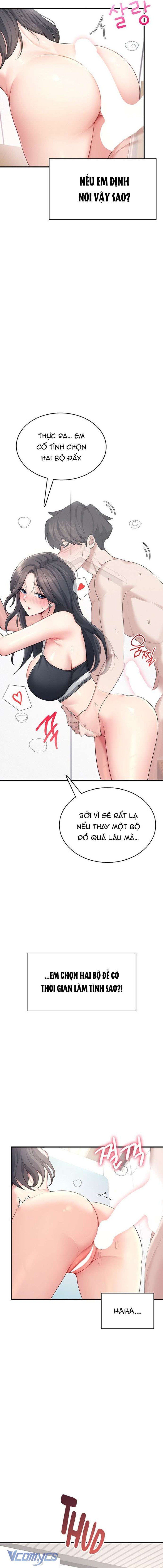 đọc truyện [18+] Đồ Chơi Tình Dục Không Dây Chương 27 ảnh 9 tại Truyện Dạ Ký