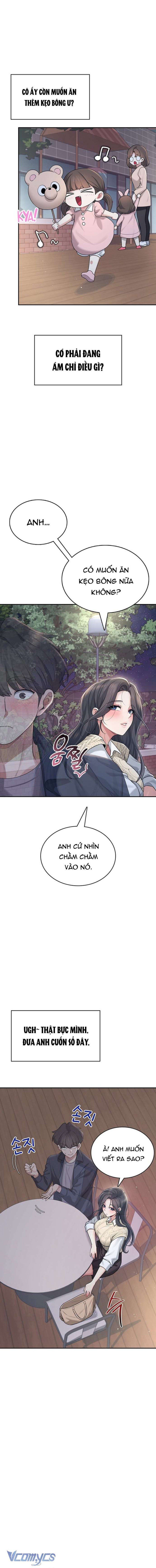 đọc truyện [18+] Đồ Chơi Tình Dục Không Dây Chương 28 ảnh 13 tại Truyện Dạ Ký
