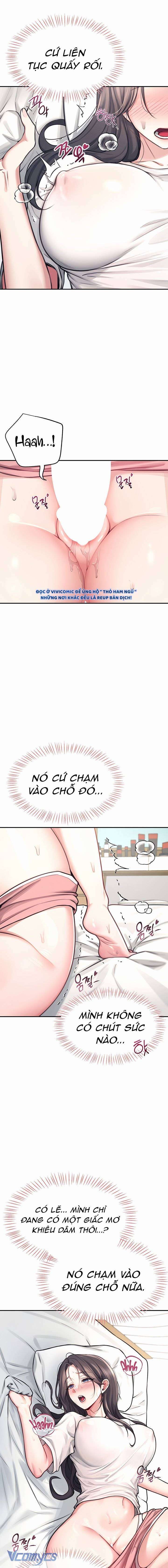 [18+] Đồ Chơi Tình Dục Không Dây Chương 3 page 13 - Giả Dược