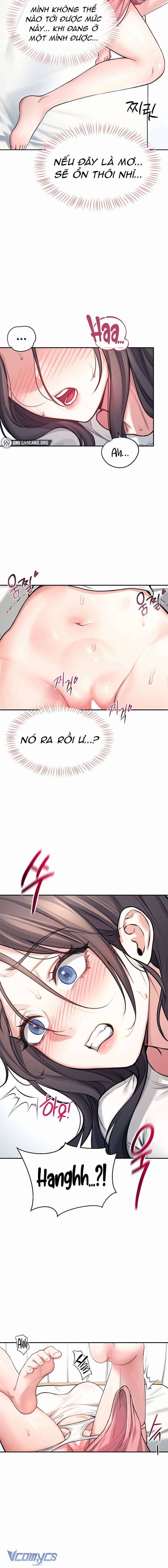 [18+] Đồ Chơi Tình Dục Không Dây Chương 3 page 14 - Giả Dược