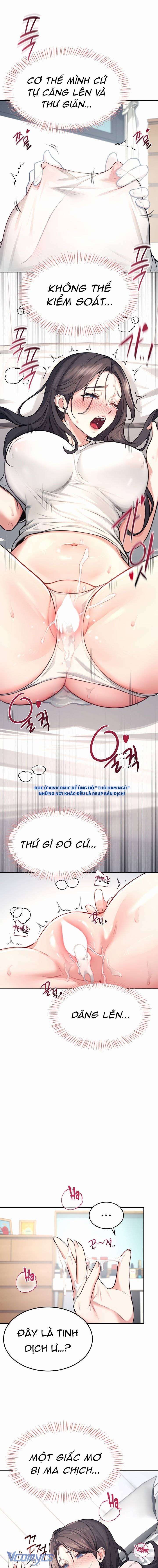 [18+] Đồ Chơi Tình Dục Không Dây Chương 3 page 19 - Giả Dược