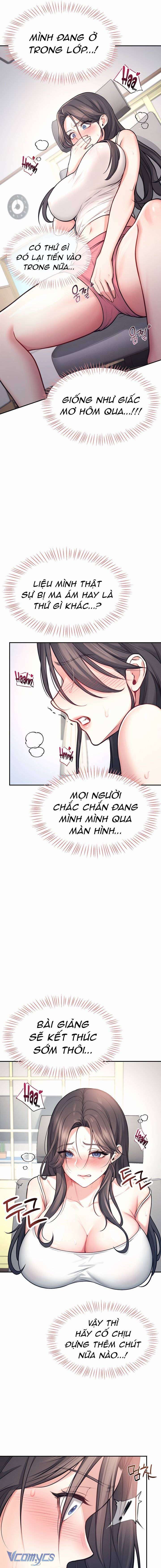 [18+] Đồ Chơi Tình Dục Không Dây Chương 3 page 21 - Giả Dược