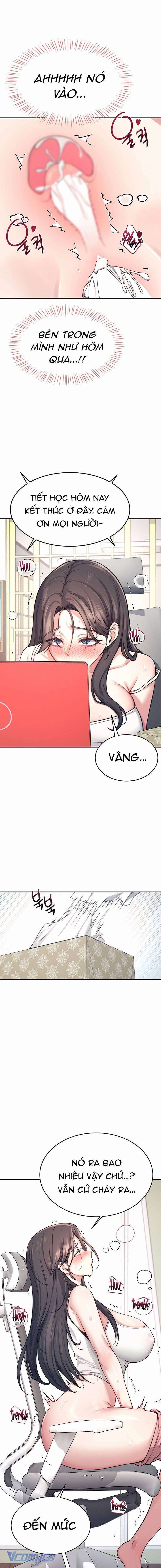 [18+] Đồ Chơi Tình Dục Không Dây Chương 3 page 23 - Giả Dược