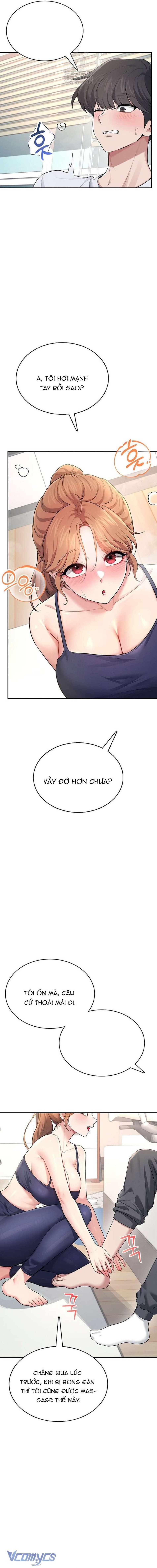 đọc truyện [18+] Đồ Chơi Tình Dục Không Dây Chương 30 ảnh 16 tại Truyện Dạ Ký