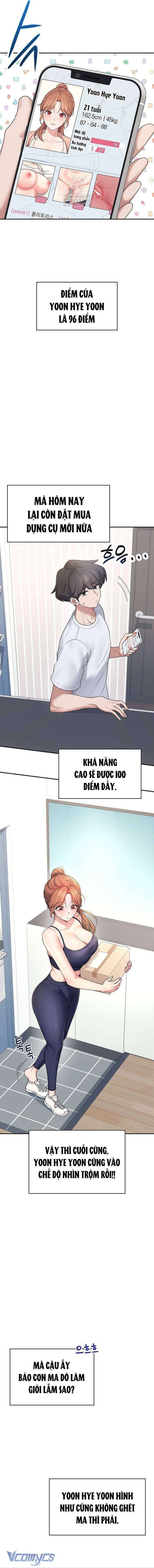 đọc truyện [18+] Đồ Chơi Tình Dục Không Dây Chương 31 ảnh 10 tại Truyện Dạ Ký
