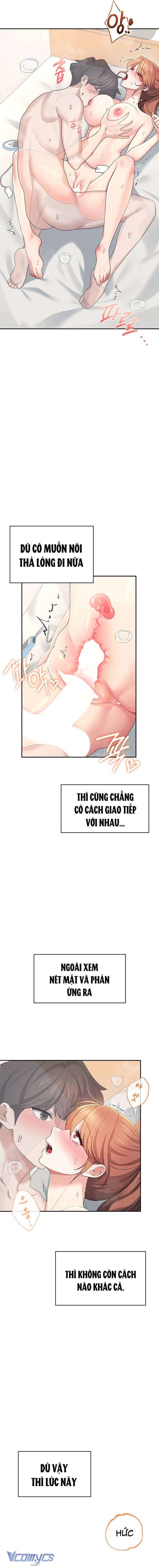 đọc truyện [18+] Đồ Chơi Tình Dục Không Dây Chương 32 ảnh 6 tại Truyện Dạ Ký