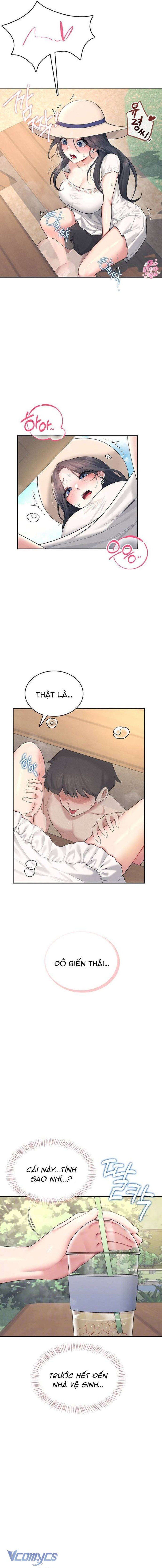 đọc truyện [18+] Đồ Chơi Tình Dục Không Dây Chương 34 ảnh 5 tại Truyện Dạ Ký