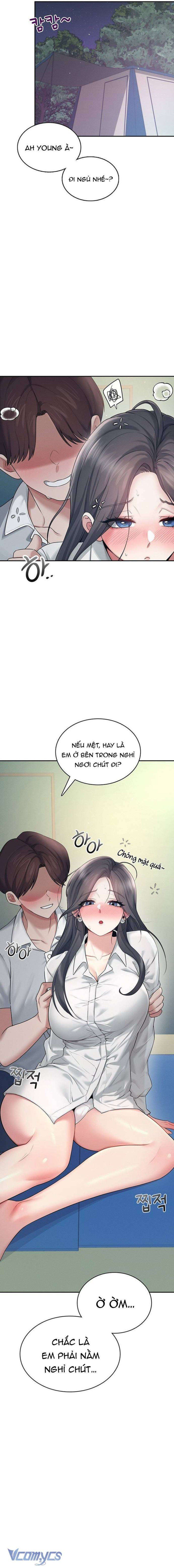 đọc truyện [18+] Đồ Chơi Tình Dục Không Dây Chương 34 ảnh 10 tại Truyện Dạ Ký