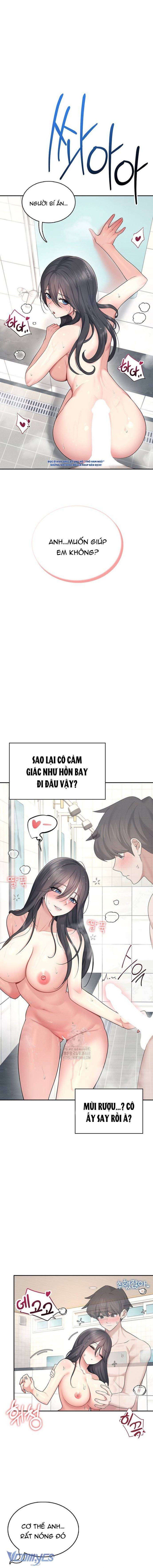 đọc truyện [18+] Đồ Chơi Tình Dục Không Dây Chương 35 ảnh 2 tại Thiên Thai Truyện