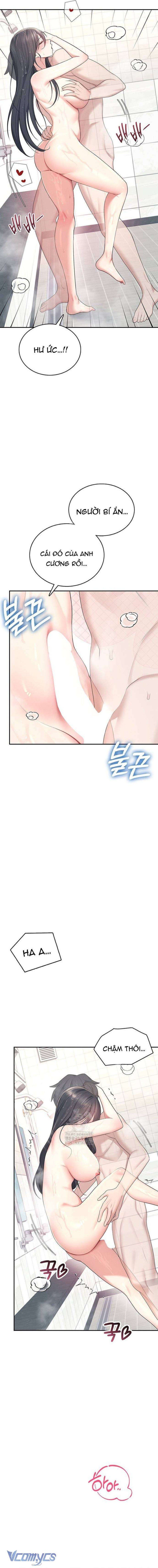 đọc truyện [18+] Đồ Chơi Tình Dục Không Dây Chương 35 ảnh 7 tại Thiên Thai Truyện