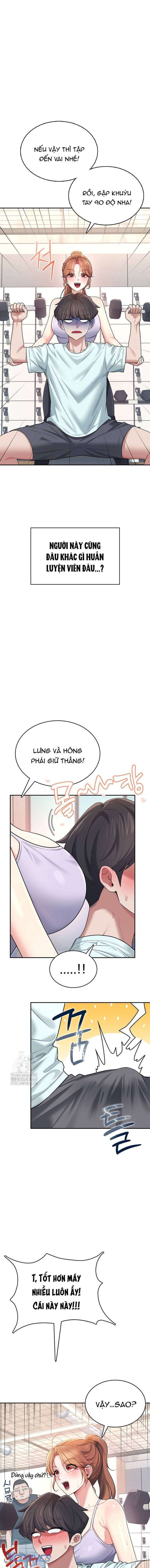 đọc truyện [18+] Đồ Chơi Tình Dục Không Dây Chương 36 ảnh 18 tại Giả Dược
