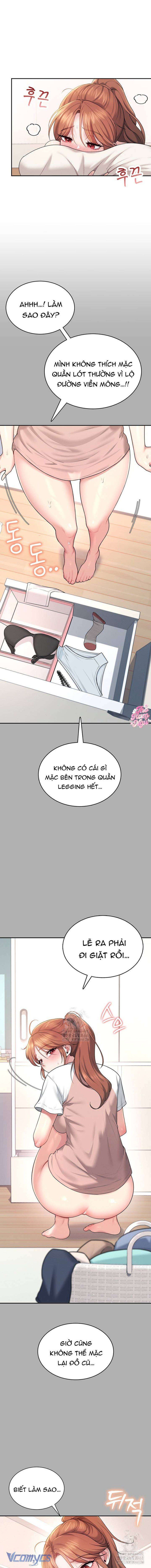 đọc truyện [18+] Đồ Chơi Tình Dục Không Dây Chương 37 ảnh 11 tại Giả Dược