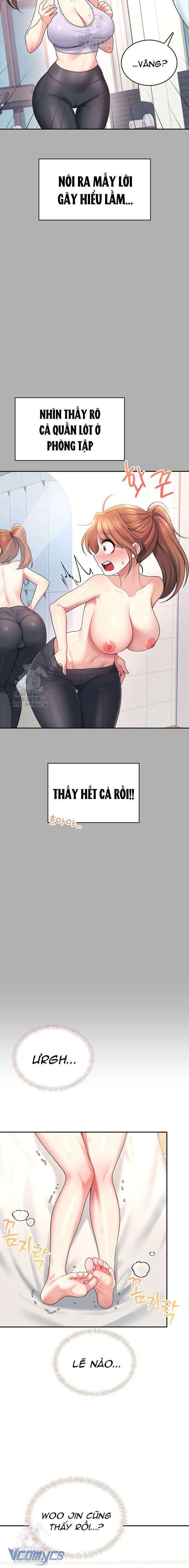 đọc truyện [18+] Đồ Chơi Tình Dục Không Dây Chương 37 ảnh 15 tại Giả Dược