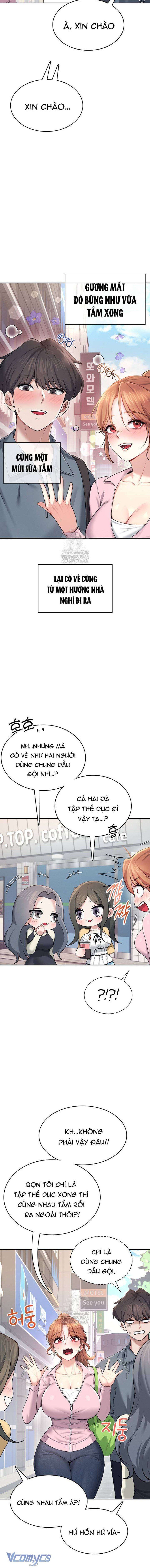 đọc truyện [18+] Đồ Chơi Tình Dục Không Dây Chương 37 ảnh 7 tại Giả Dược