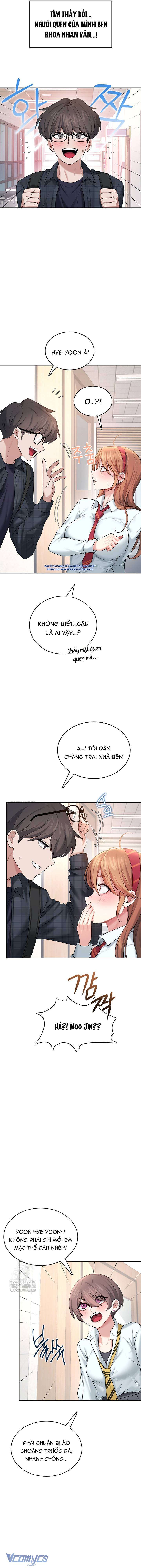 đọc truyện [18+] Đồ Chơi Tình Dục Không Dây Chương 38 ảnh 13 tại Giả Dược