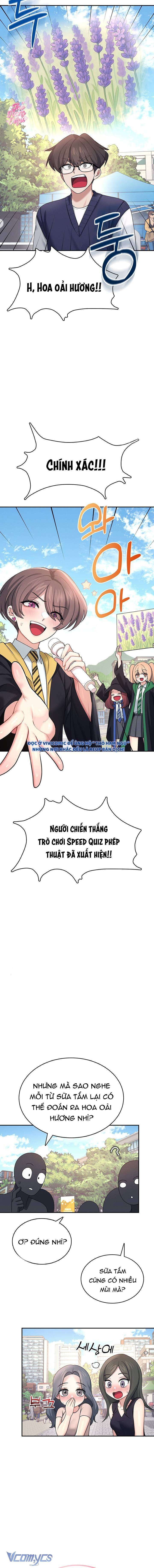 đọc truyện [18+] Đồ Chơi Tình Dục Không Dây Chương 39 ảnh 17 tại Giả Dược