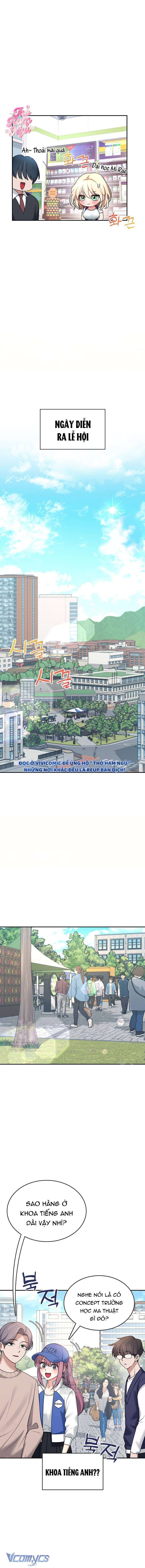 đọc truyện [18+] Đồ Chơi Tình Dục Không Dây Chương 39 ảnh 7 tại Giả Dược