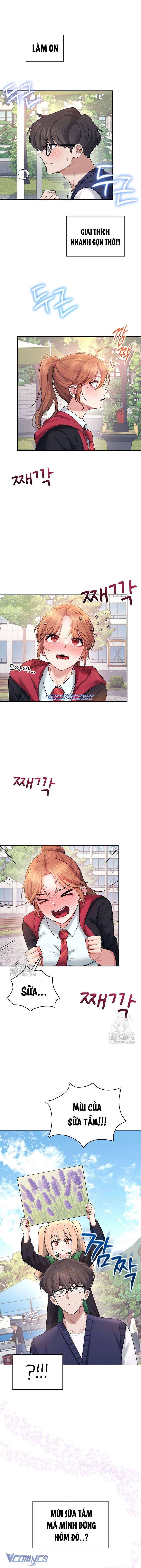 đọc truyện [18+] Đồ Chơi Tình Dục Không Dây Chương 40 ảnh 2 tại Thiên Thai Truyện