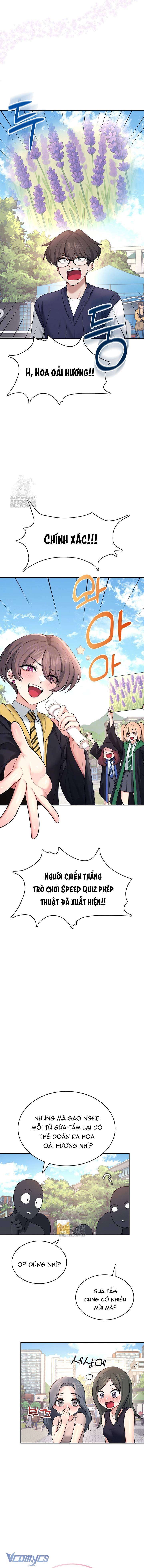 đọc truyện [18+] Đồ Chơi Tình Dục Không Dây Chương 40 ảnh 3 tại Thiên Thai Truyện