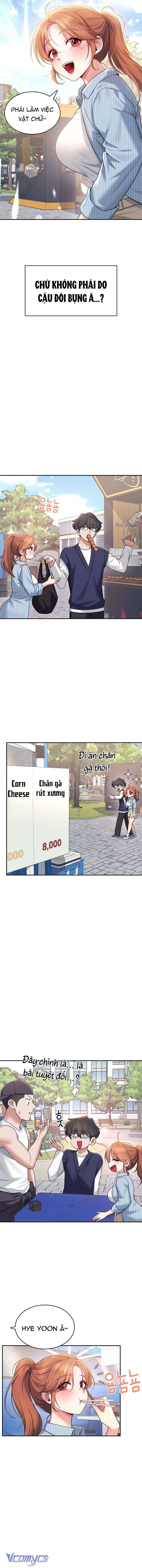 đọc truyện [18+] Đồ Chơi Tình Dục Không Dây Chương 40 ảnh 12 tại Thiên Thai Truyện