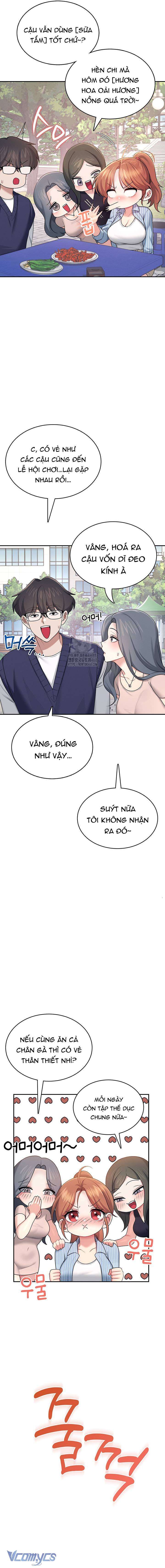 đọc truyện [18+] Đồ Chơi Tình Dục Không Dây Chương 40 ảnh 13 tại Thiên Thai Truyện