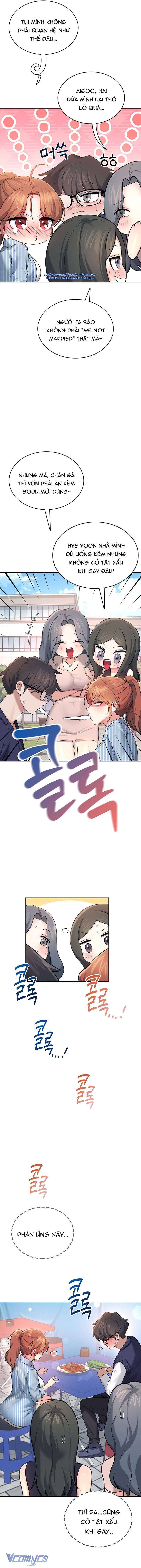 đọc truyện [18+] Đồ Chơi Tình Dục Không Dây Chương 40 ảnh 14 tại Thiên Thai Truyện