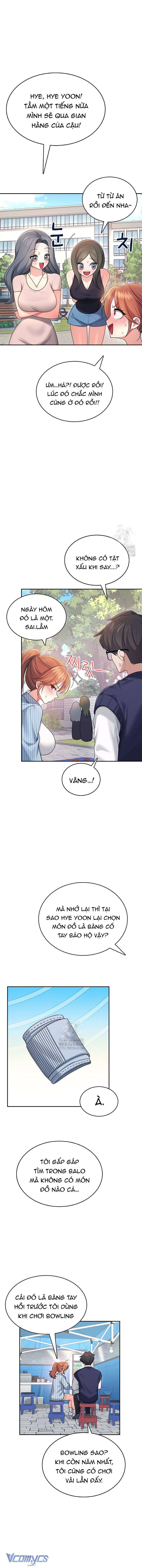 đọc truyện [18+] Đồ Chơi Tình Dục Không Dây Chương 40 ảnh 15 tại Thiên Thai Truyện