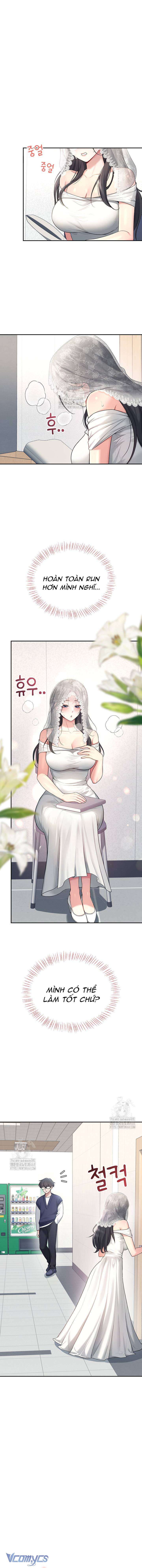 đọc truyện [18+] Đồ Chơi Tình Dục Không Dây Chương 40 ảnh 17 tại Thiên Thai Truyện