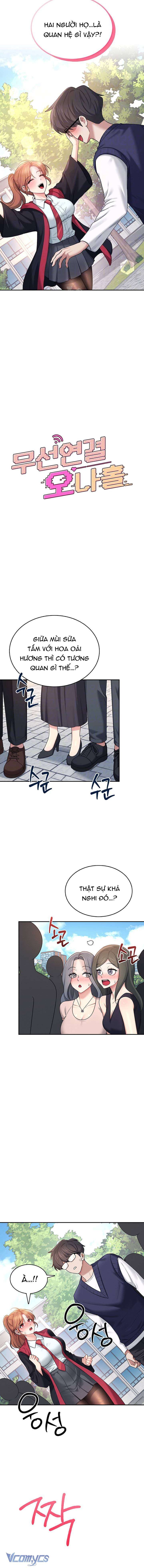 đọc truyện [18+] Đồ Chơi Tình Dục Không Dây Chương 40 ảnh 4 tại Thiên Thai Truyện