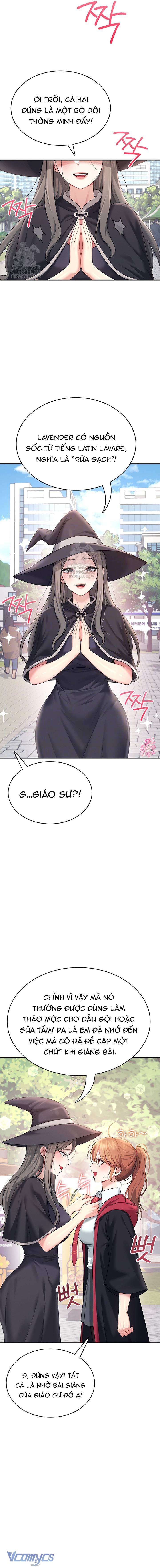 đọc truyện [18+] Đồ Chơi Tình Dục Không Dây Chương 40 ảnh 5 tại Thiên Thai Truyện