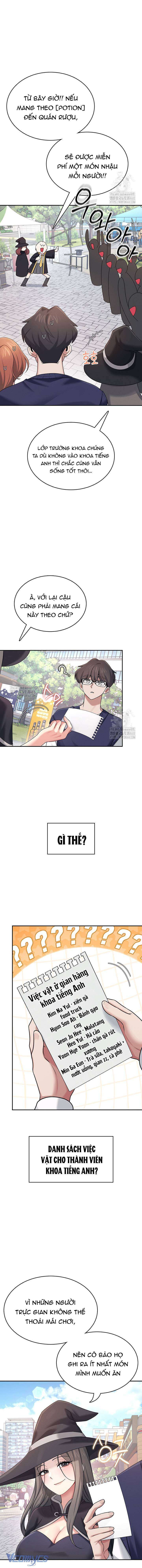 đọc truyện [18+] Đồ Chơi Tình Dục Không Dây Chương 40 ảnh 7 tại Thiên Thai Truyện