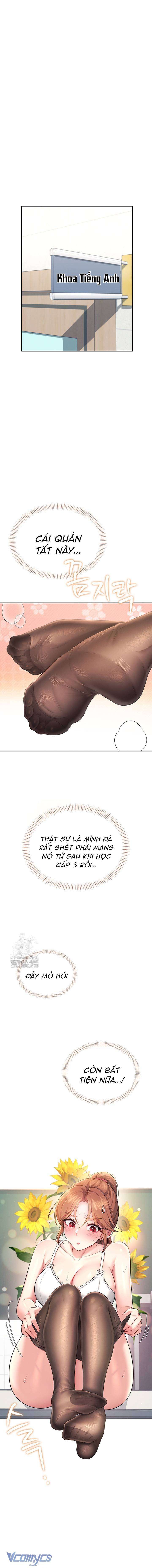 đọc truyện [18+] Đồ Chơi Tình Dục Không Dây Chương 40 ảnh 9 tại Thiên Thai Truyện