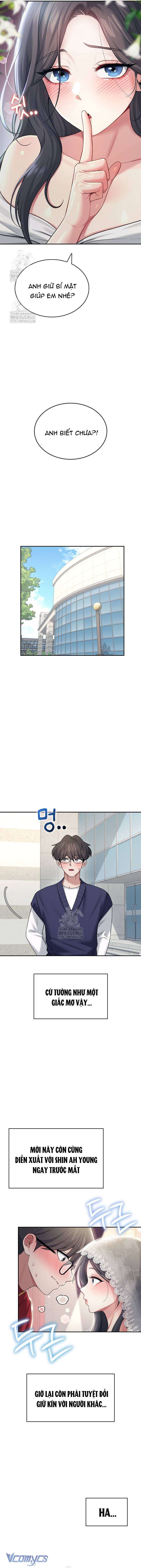 đọc truyện [18+] Đồ Chơi Tình Dục Không Dây Chương 41 ảnh 12 tại Thiên Thai Truyện