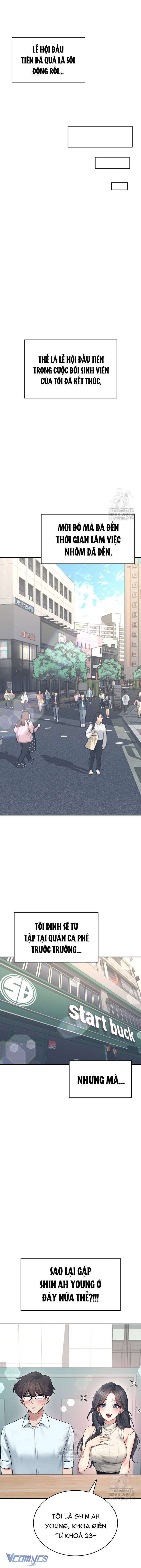 đọc truyện [18+] Đồ Chơi Tình Dục Không Dây Chương 41 ảnh 13 tại Thiên Thai Truyện