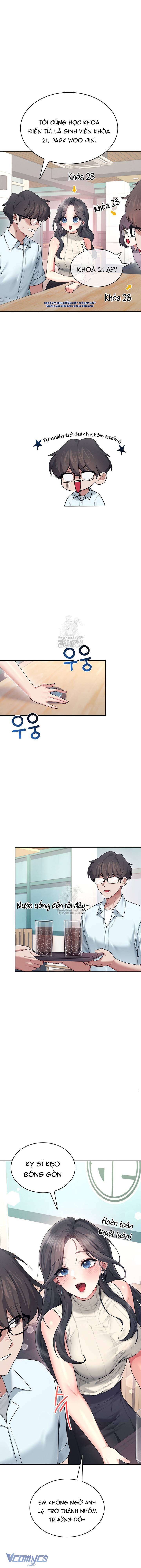 đọc truyện [18+] Đồ Chơi Tình Dục Không Dây Chương 41 ảnh 14 tại Thiên Thai Truyện