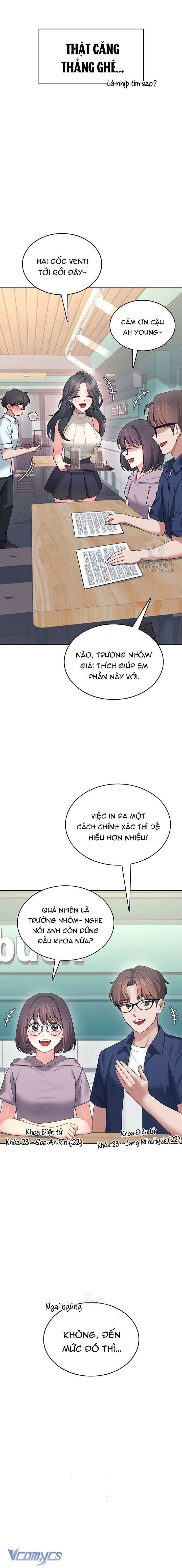 đọc truyện [18+] Đồ Chơi Tình Dục Không Dây Chương 41 ảnh 16 tại Thiên Thai Truyện